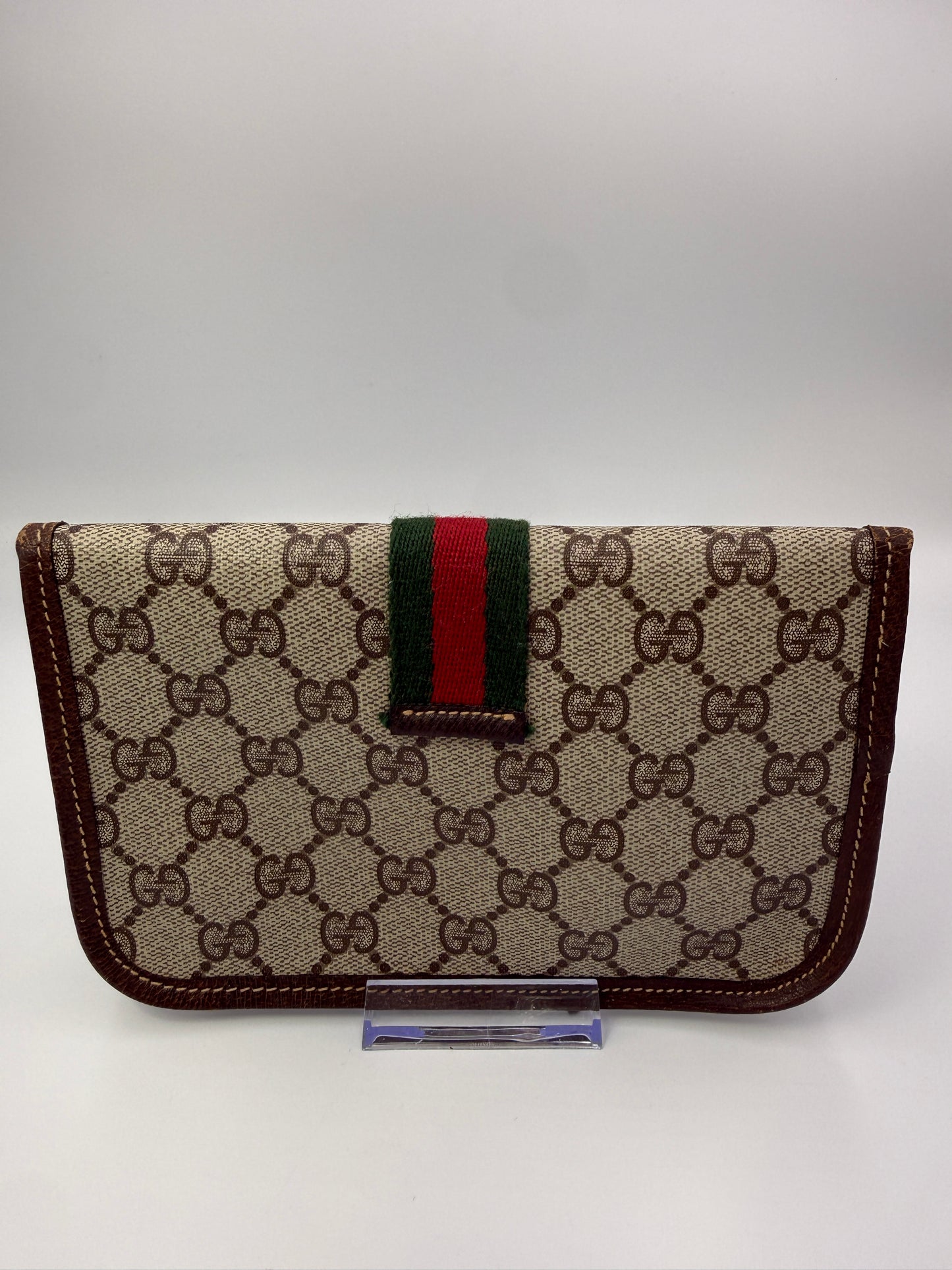 Gucci Guccissima Sherryline Clutch or Pouch