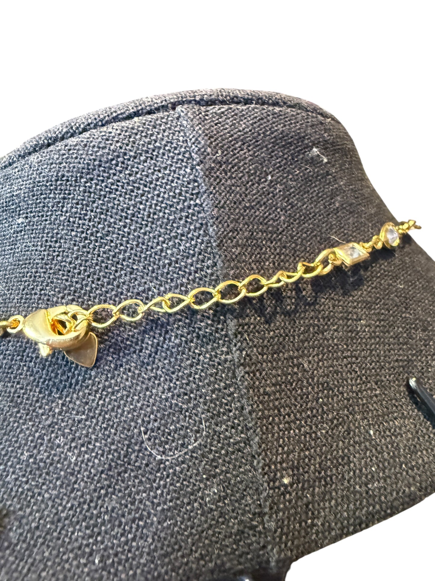 Louis Vuitton Repurposed Trunks and Bags Necklace