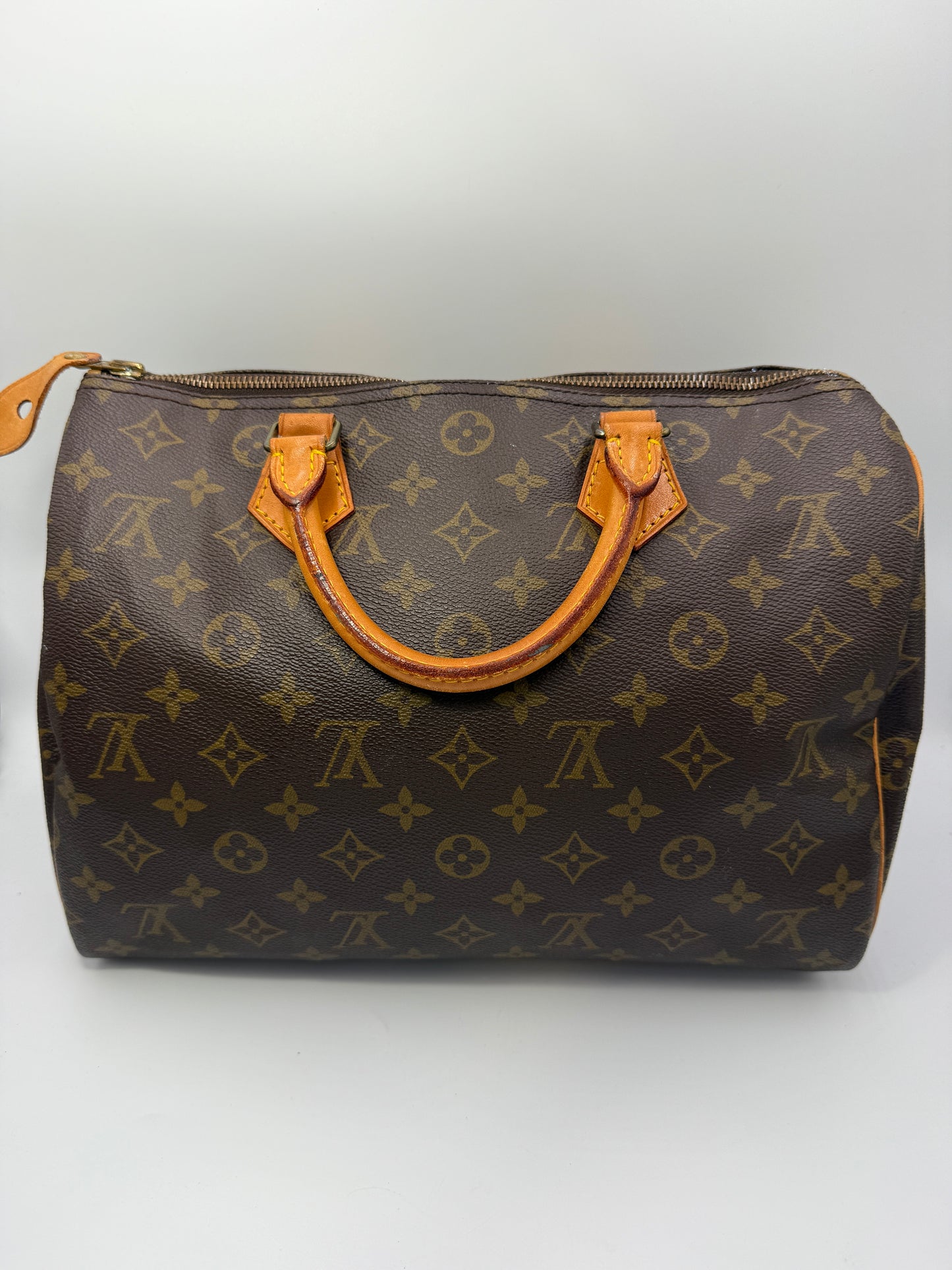Louis Vuitton Monogram Speedy 30 VI874