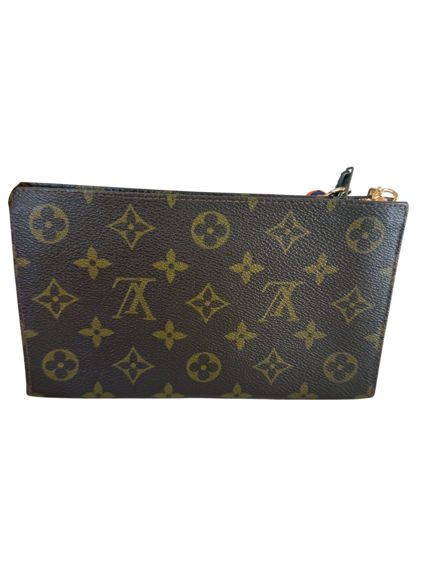 Louis Vuitton Vintage Monogram Coated Canvas Toiletry 20 cm
