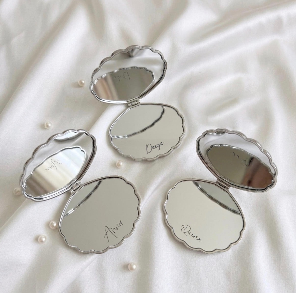 Luxe Personalization - Hand Engraving Service