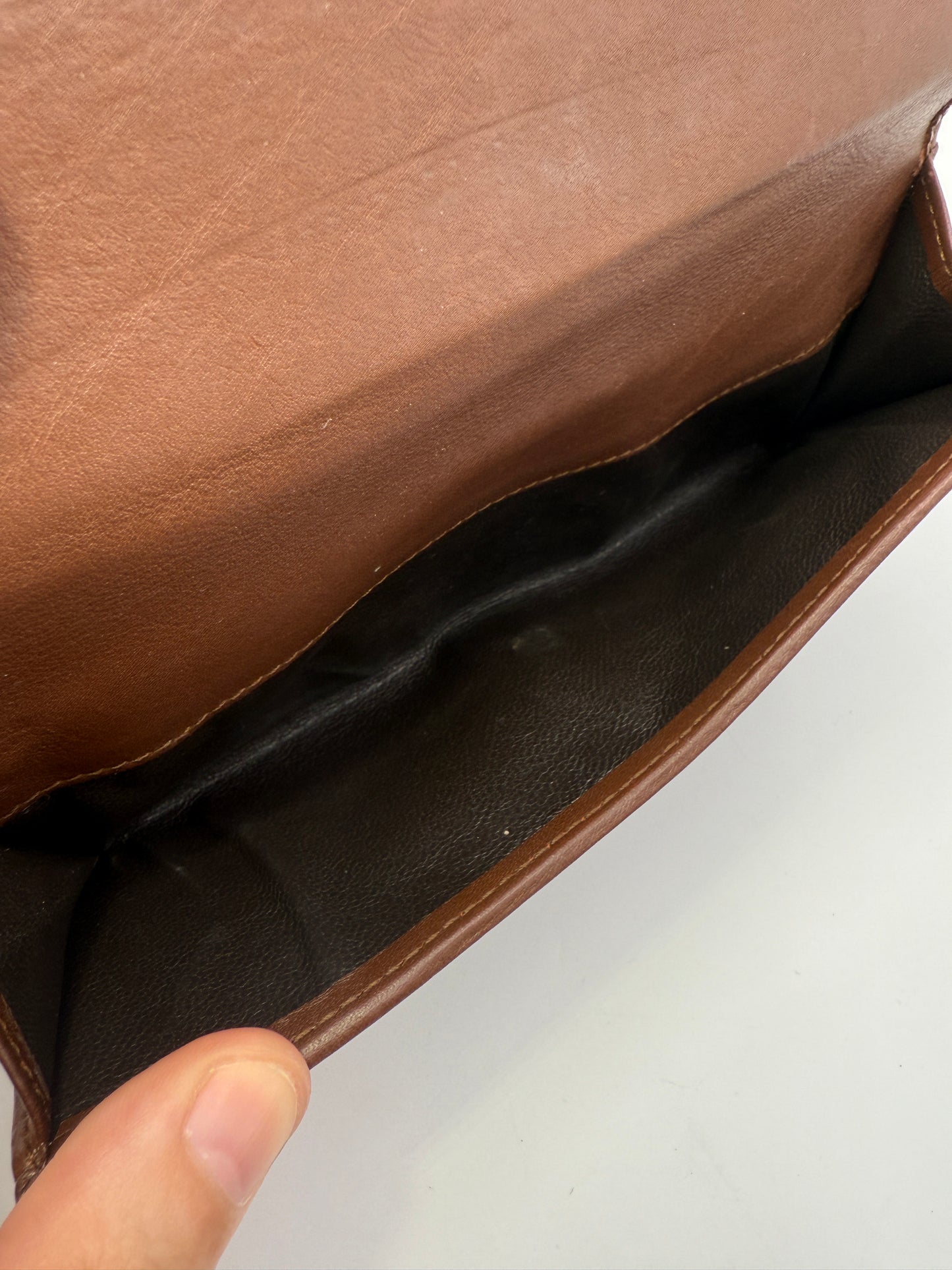 Gucci Guccissima Denim Long Wallet 2824112149