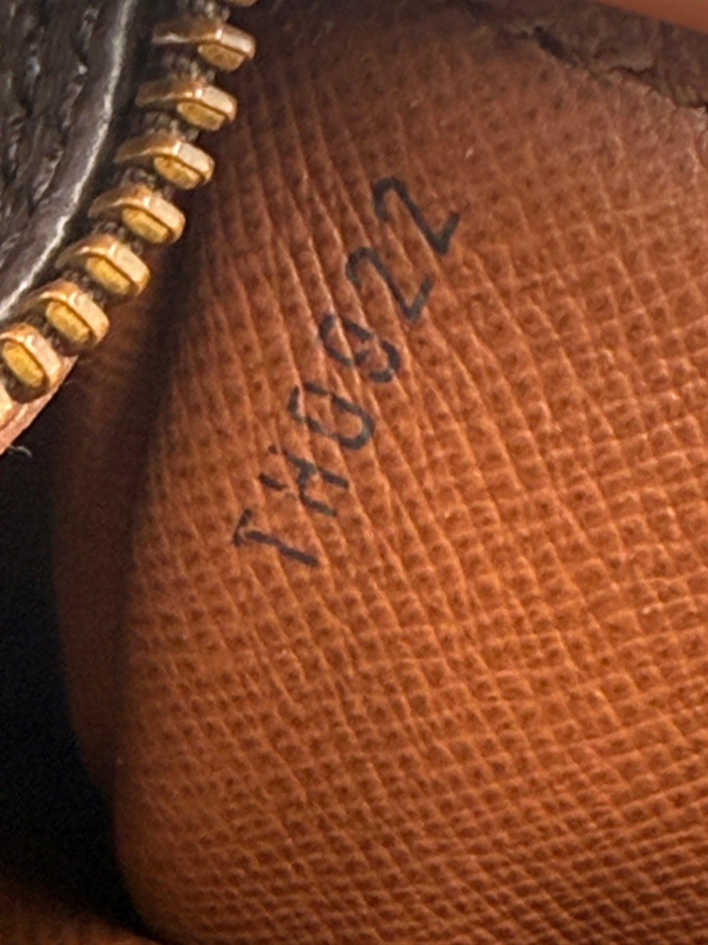 Louis Vuitton Monogram Papillon 30 cm with Matching Mini Bundle